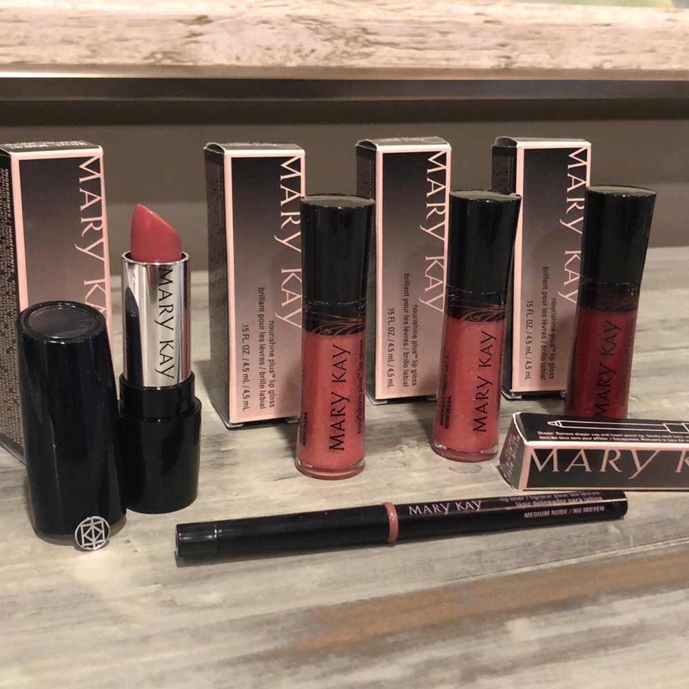 Lip Bundle